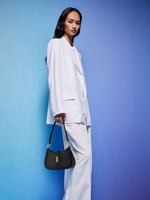 Aria Shoulder Bag
